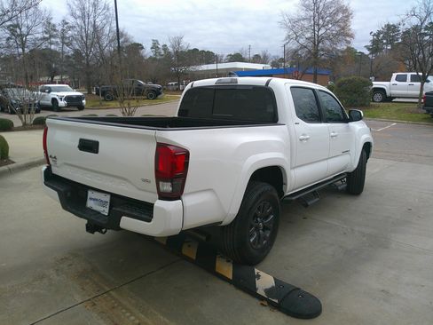 Used 2023 Toyota Tacoma SR5 image 16