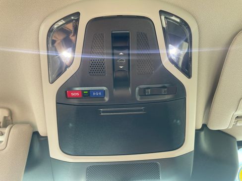 Used 2024 Subaru Outback Limited image 26