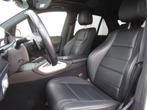 Certified 2022 Mercedes-Benz GLE 350 4MATIC w/ Premium Package image 10
