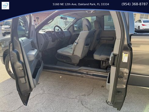 Used 2007 Ford F150 XL image 9