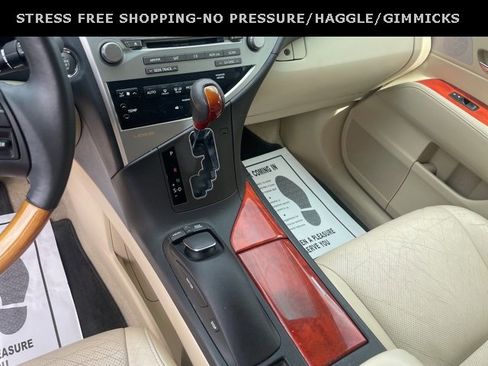 Used 2010 Lexus RX 350 AWD image 20