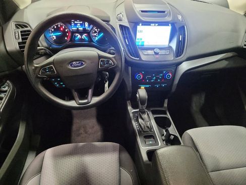 Used 2018 Ford Escape SE w/ SE Sync 3 Package image 22