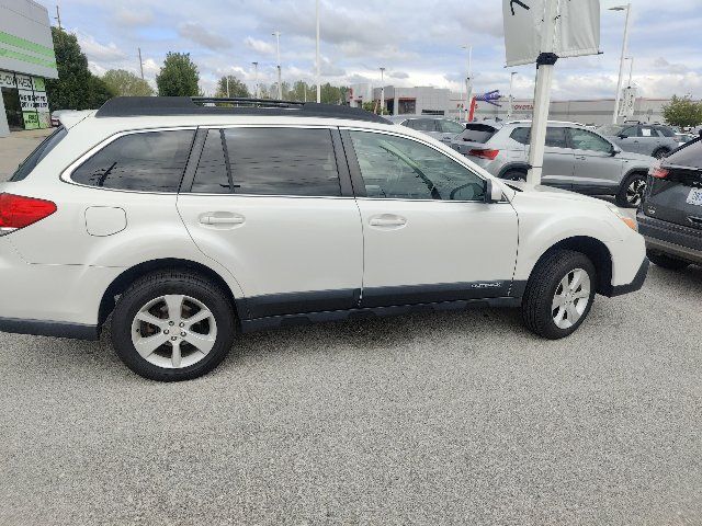 Used 2014 Subaru Outback 2.5i Premium AWD/4WD image 26