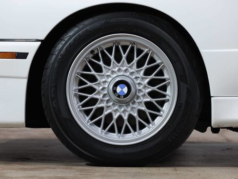 Used 1988 BMW M3 Coupe image 37