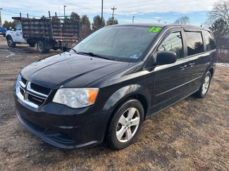 Used 2013 Dodge Grand Caravan SE video 1