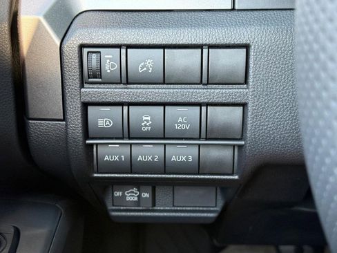 New 2025 Toyota Tacoma TRD Sport image 13