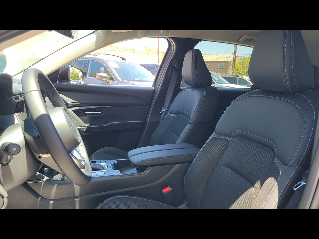 Used 2026 MAZDA CX-5 Select AWD/4WD image 17