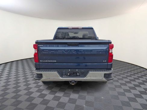 Used 2022 Chevrolet Silverado 1500 LT image 6