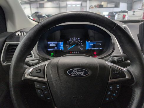 Used 2023 Ford Edge SEL w/ Convenience Package AWD/4WD image 20