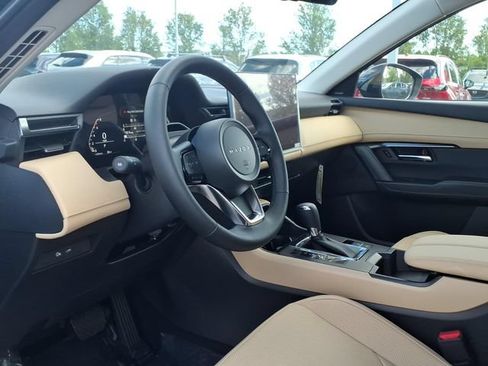 New 2026 MAZDA CX-5 2.5 S w/ Premium Plus Package AWD/4WD image 15