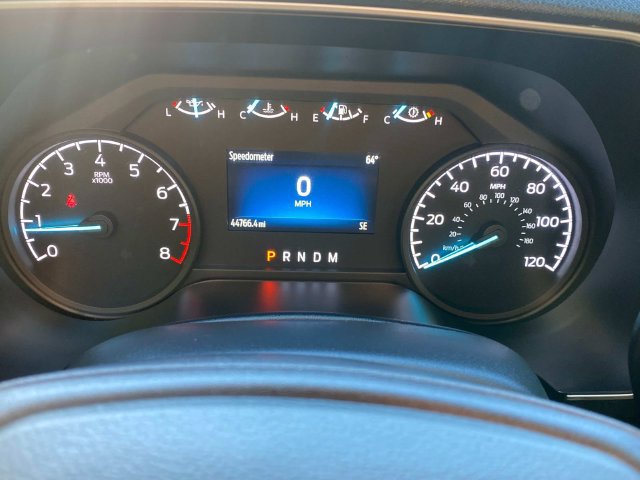 Used 2023 Ford F150 XL w/ STX Appearance Package AWD/4WD image 16