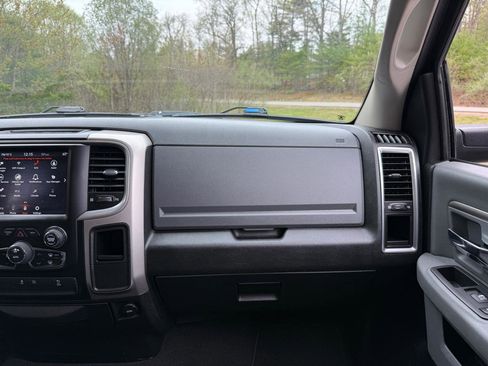 Used 2020 RAM 1500 Classic Warlock w/ Electronics Group AWD/4WD image 27