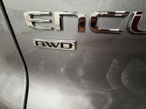 New 2026 Buick Enclave Avenir w/ Super Cruise Package image 64