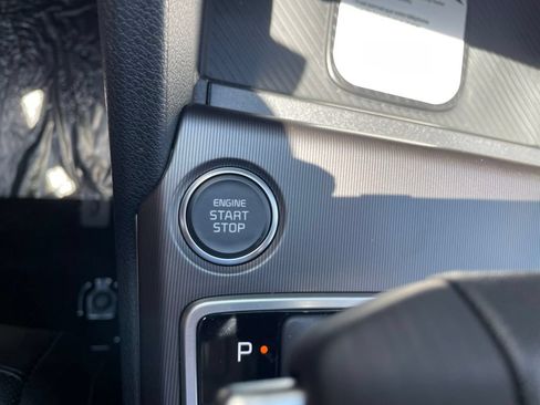 New 2026 Kia Sportage EX FWD image 22