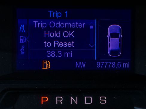 Used 2013 Ford Flex SE FWD image 18