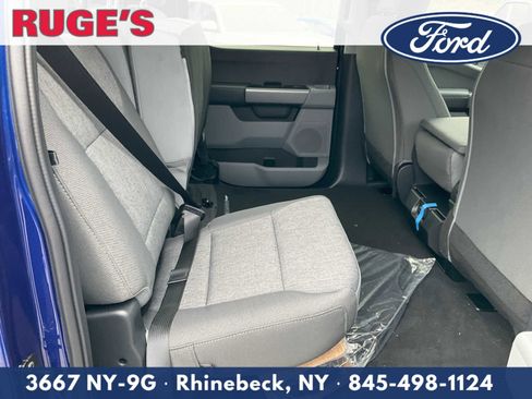 New 2026 Ford F250 XL w/ STX Appearance Package image 13
