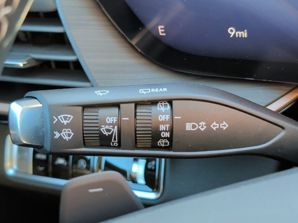 New 2026 Buick Envision Sport Touring AWD/4WD image 50