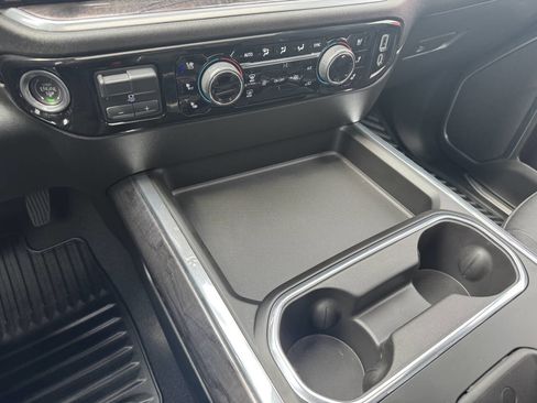 Used 2025 Chevrolet Silverado 2500 LTZ w/ Trail Boss Package image 13