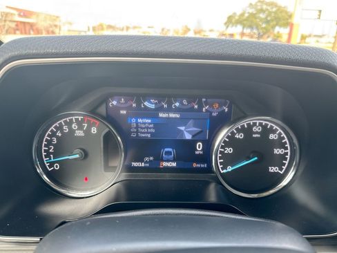 Used 2021 Ford F150 XLT w/ Equipment Group 301A Mid image 21