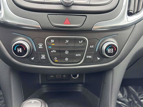 Used 2019 Chevrolet Equinox LT AWD/4WD image 20