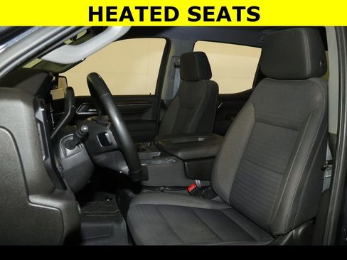 Used 2023 Chevrolet Silverado 1500 LT image 3