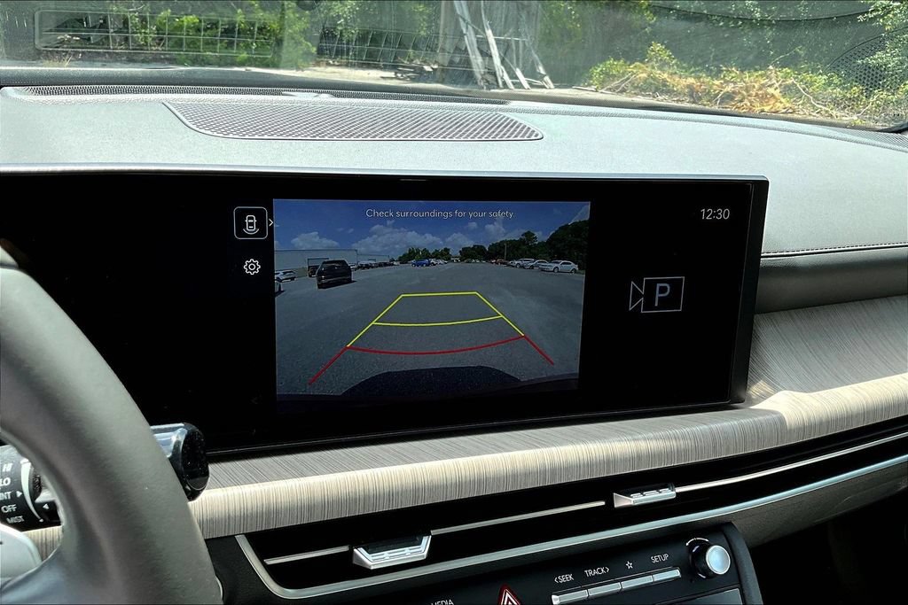 Used 2025 Hyundai Sonata SEL FWD image 16