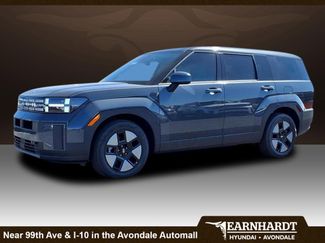 New 2026 Hyundai Santa Fe SE video 1