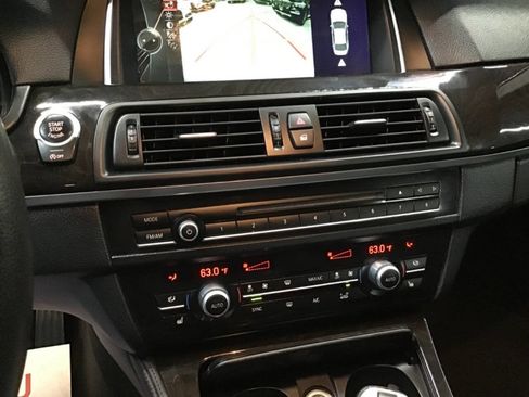 Used 2014 BMW 528i Sedan image 17