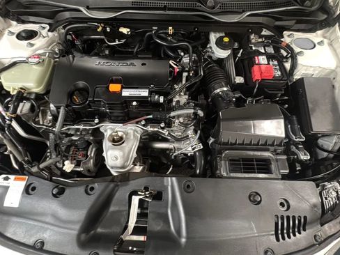 Used 2017 Honda Civic LX image 22
