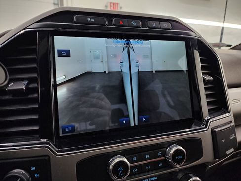 Used 2022 Ford F250 King Ranch w/ Tremor Off-Road Package image 21