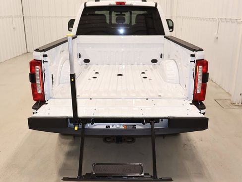 New 2026 Ford F350 XL w/ STX Appearance Package image 27