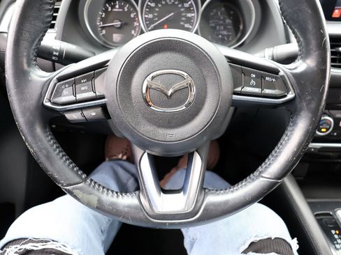 Used 2017 MAZDA MAZDA6 Touring image 50