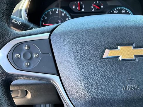 Used 2020 Chevrolet Traverse LS w/ LPO, Floor Liner Package FWD image 22