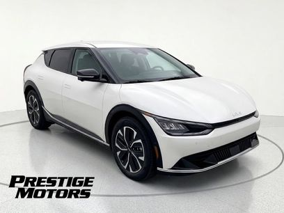 Used 2023 Kia EV6 Wind w/ Wind Technology Package