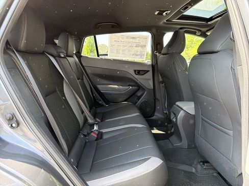New 2026 Subaru Crosstrek 2.5i Wilderness AWD/4WD image 15