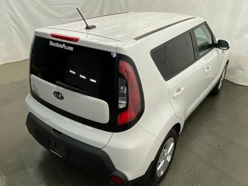 Used 2016 Kia Soul FWD image 10