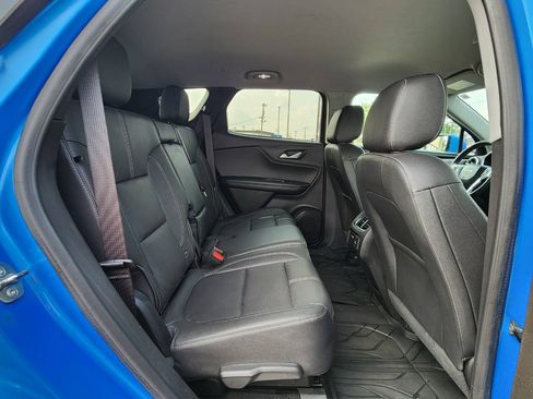 Used 2024 Chevrolet Blazer LT w/ Sound & Technology Package AWD/4WD image 13