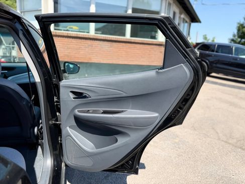 Used 2020 Chevrolet Bolt LT FWD image 16