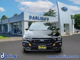 Used 2024 Subaru Crosstrek 2.5i Wilderness AWD/4WD video 2