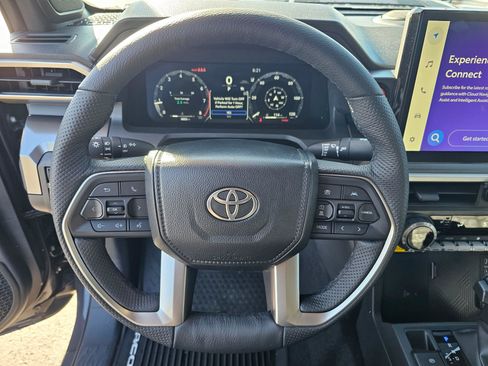 Used 2024 Toyota Tacoma TRD Sport w/ TRD Sport Premium Package image 22