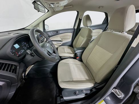 Used 2020 Ford EcoSport S image 13