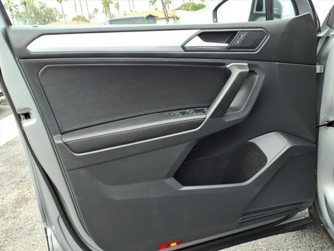 Certified 2024 Volkswagen Tiguan S image 17