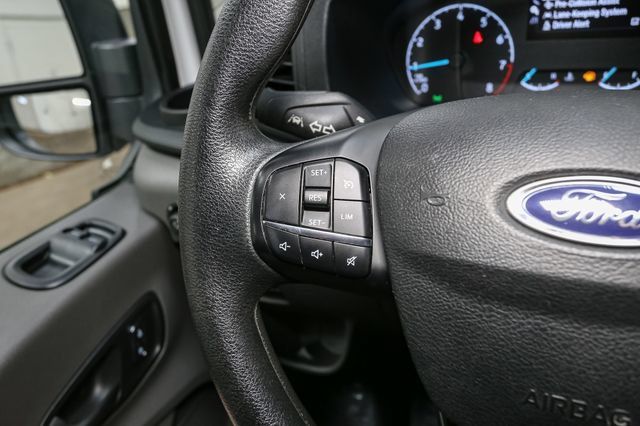 Used 2025 Ford Transit 250 148 High Roof AWD image 25