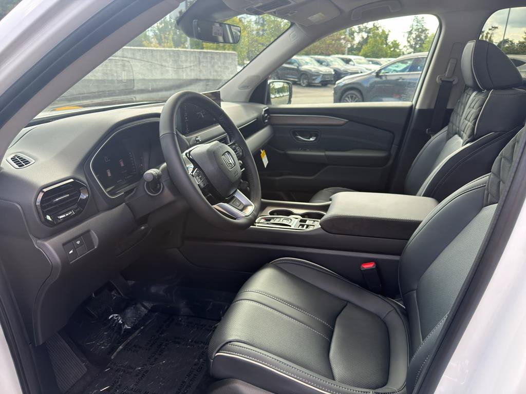 New 2026 Honda Pilot Elite image 24
