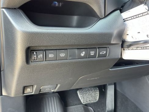 New 2025 Toyota RAV4 XSE image 12