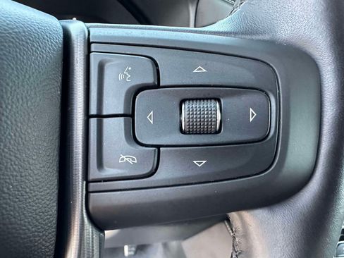 Used 2023 GMC Yukon Denali Ultimate w/ LPO, Floor Liner Package AWD/4WD image 15