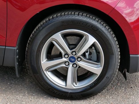 Certified 2019 Ford Edge SEL w/ Equipment Group 201A AWD/4WD image 7