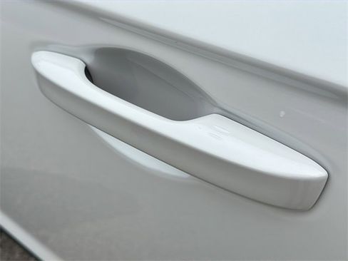 New 2025 Honda Accord LX image 5