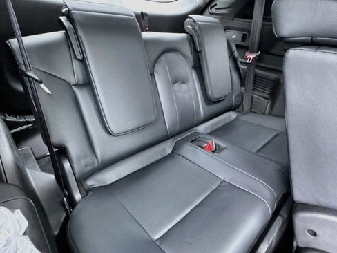 New 2026 Nissan Rogue Platinum AWD/4WD image 25