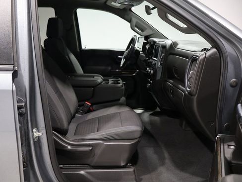 Used 2022 Chevrolet Silverado 1500 RST w/ Z71 Off-Road Package image 23